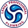 Lange Professional Plumbing LLC logo