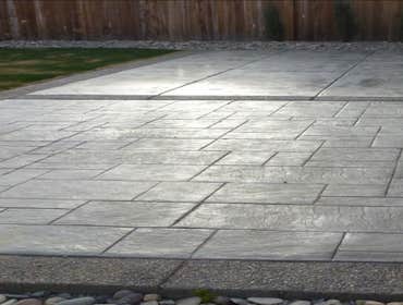 Photos from Triple C's Concrete Design