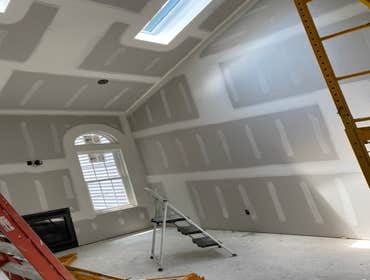 Photos by V&v Son Drywall Contractor LLC #1 Work trabjo