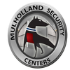 Mulholland Security Centers logo