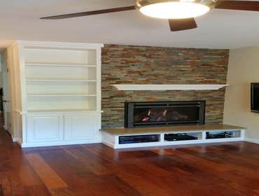 Pacific Hearth & Home