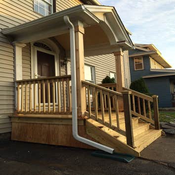 Photo(s) from New Buffalo Remodeling