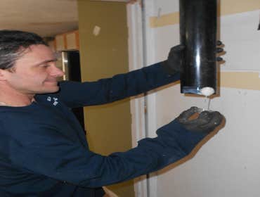 Photo(s) from iBarn Plumbing