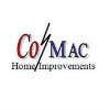 Comac Home Improvements logo