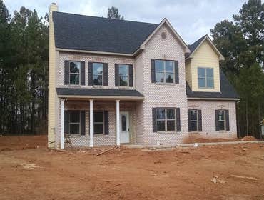 Custom Homes