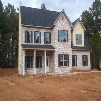 Custom Homes
