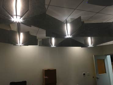 3-Form New Electrical