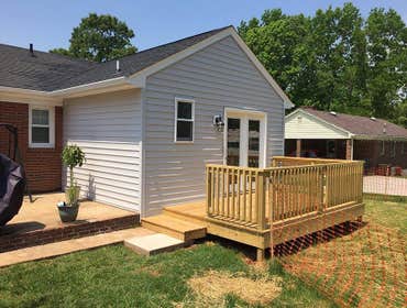 Photos by Cascio and Sons Construction #1