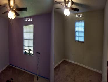 Photos by Lgm Paint #1