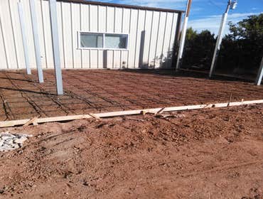 Photos from Eagle Concrete Construction & Excavation, Llc