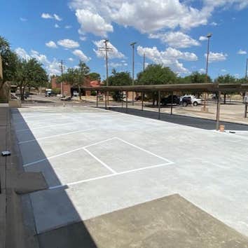 Magnolia Concrete Contractors | Richmond