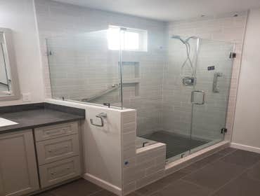 Photos by Overtime Remodeling #7