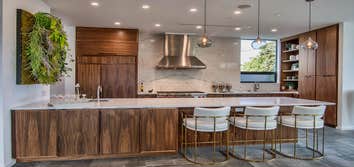 Bossage Homes