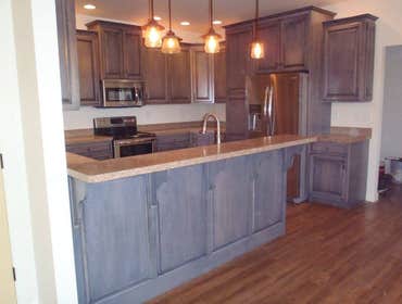 Project photos