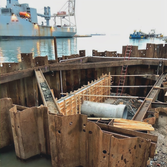 Pier 94 Backlands