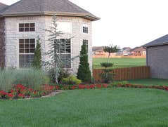 Photos by All Seasons Landscaping Services #1
