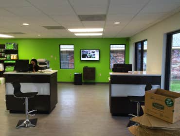 Extra Space Storage - Metairie