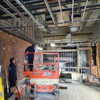 Modern Heating & Plumbing Co.