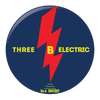 Three B Electric Inc logo