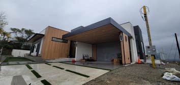 Mp Construction Inc