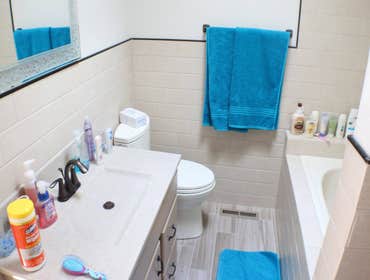 North KC Full Home Remodel