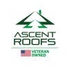 Ascent Roofing Solutions logo