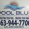 Pool Blue Inc logo