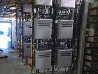 Air Conditioning Units - Sample