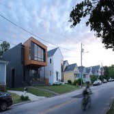 Photos by Nick Hammer Architecture #1