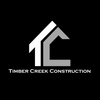 Timber Creek Construction logo