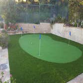 Turf Projects