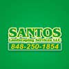 C Santos Landscaping Services LLC logo