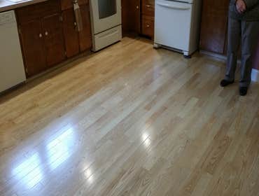 Photos by Marschall Construction LLC #2 flooring installs