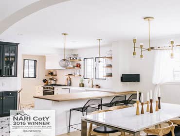Photos by McDonald Remodeling, Inc #1