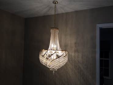 Chandelier