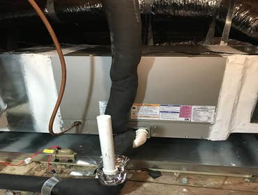 Photos by Turbo Team AC Repair McKinney #1
