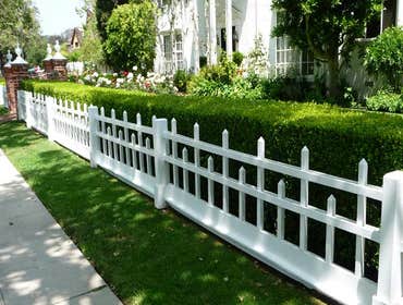 Fences
