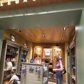State of Texas Capitol Gift Shop