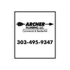 Archer Plumbing LLC logo