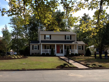 Photos from Sanders Construction & Daughters
