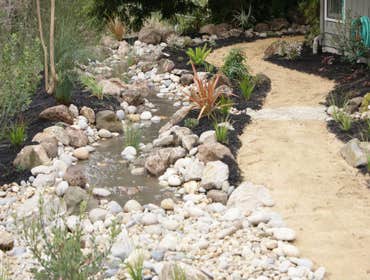 Landscaping Projects