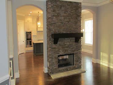 Photos by Strock Custom Homes, LLC #1