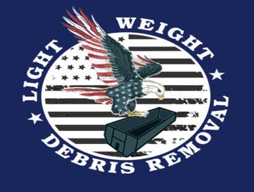 Photos by Lightweight Debris Removal #1