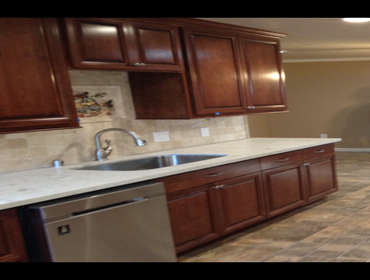 Photos by Whorton Building & Remodeling #1 Kitchen Renovation