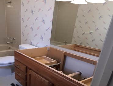 Photo(s) from Encore contracting Jobs