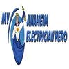 My Anaheim Electrician Hero logo