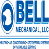 Bell Mechanical logo