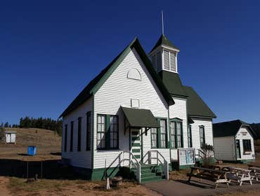 The Grange Community Center