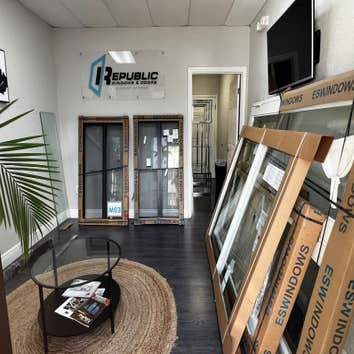 Republic Windows & Doors