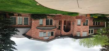 Flood Damage Repair